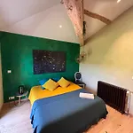 La Maison Melomane 10 Personnes *