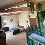 La Maison Melomane 10 Personnes