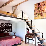 La Maison Melomane 10 Personnes *