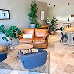 La Maison Melomane 10 Personnes Holiday home *