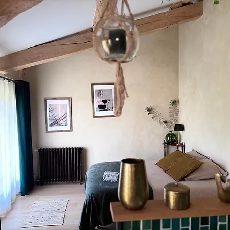 Dom wakacyjny La Maison Melomane 10 Personnes