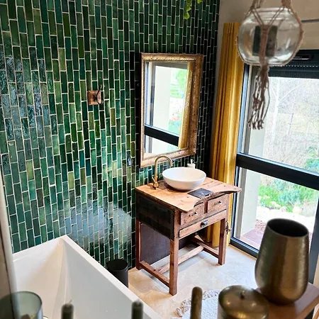 Dom wakacyjny La Maison Melomane 10 Personnes *