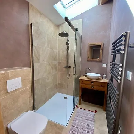 La Maison Melomane 10 Personnes Dom wakacyjny *