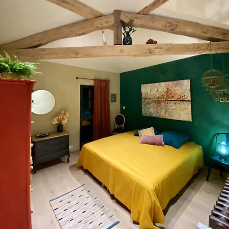 La Maison Melomane 10 Personnes