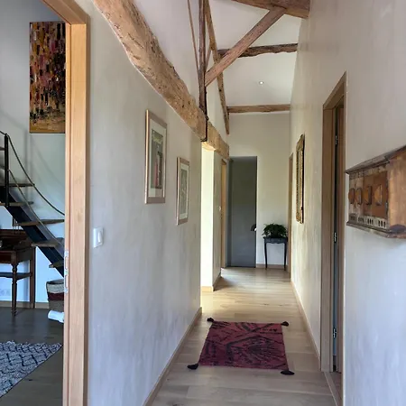 La Maison Melomane 10 Personnes Dom wakacyjny *