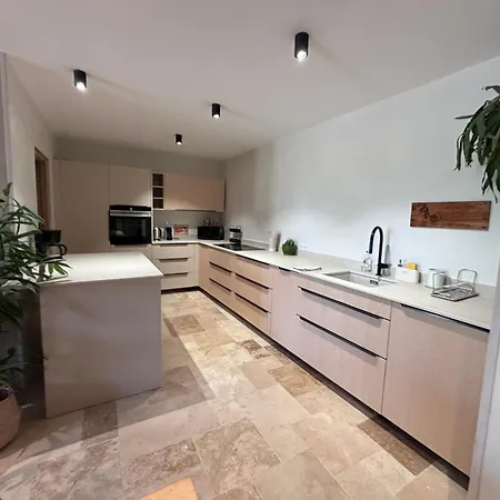 Σπίτι διακοπών La Maison Melomane 10 Personnes *