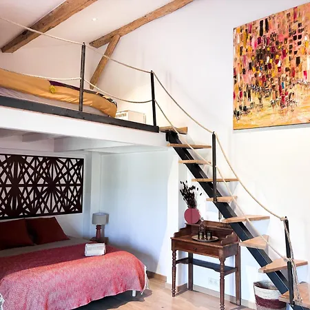 La Maison Melomane 10 Personnes *