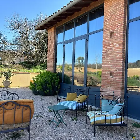 Dom wakacyjny La Maison Melomane 10 Personnes