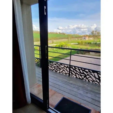 Σπίτι διακοπών La Maison Melomane 10 Personnes