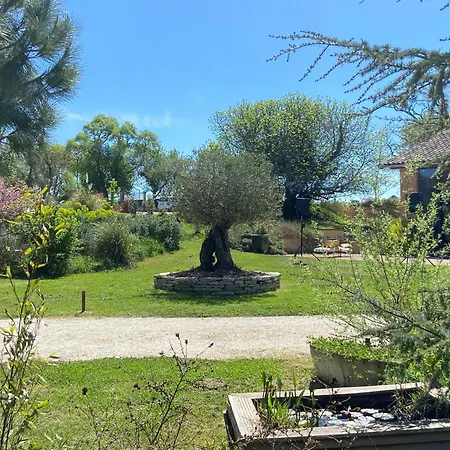 Holiday home La Maison Melomane 10 Personnes