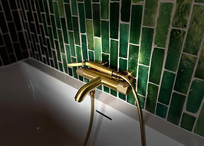 La Maison Melomane 10 Personnes * Saussens