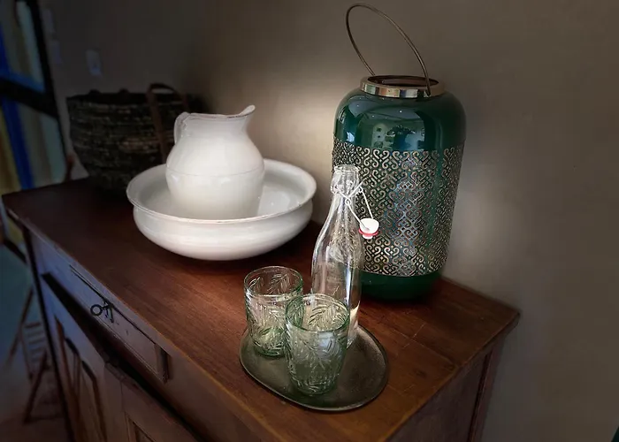 Vakantiehuis La Maison Melomane 10 Personnes