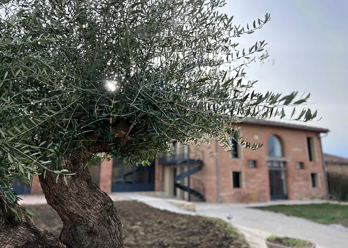 La Maison Melomane 10 Personnes * Saussens