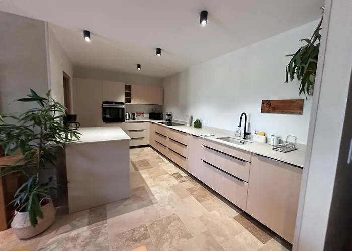 Vakantiehuis La Maison Melomane 10 Personnes *